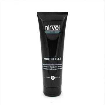 Après-shampooing non clarifiant Nirvel Care Multieffect (250 ml)