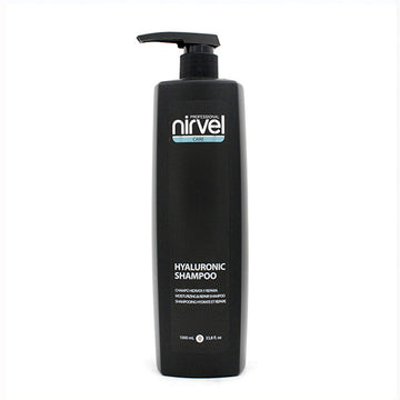 Nirvel hialurono šampūnas (1000 ml)