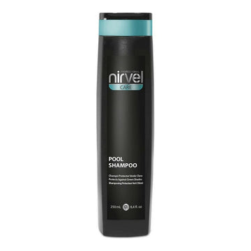 Shampooing et après-shampooing Nirvel 8435054665875