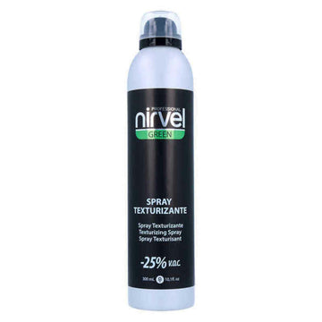 Nirvel Green Dry Hair Texturizer (300 ml)