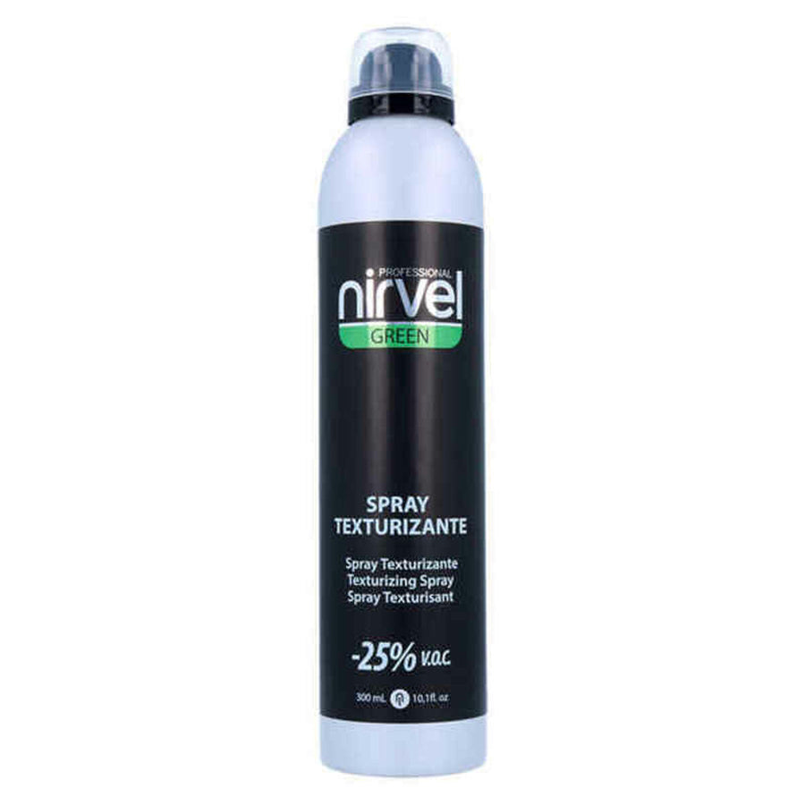 Nirvel Green Dry Hair Texturizer (300 ml)