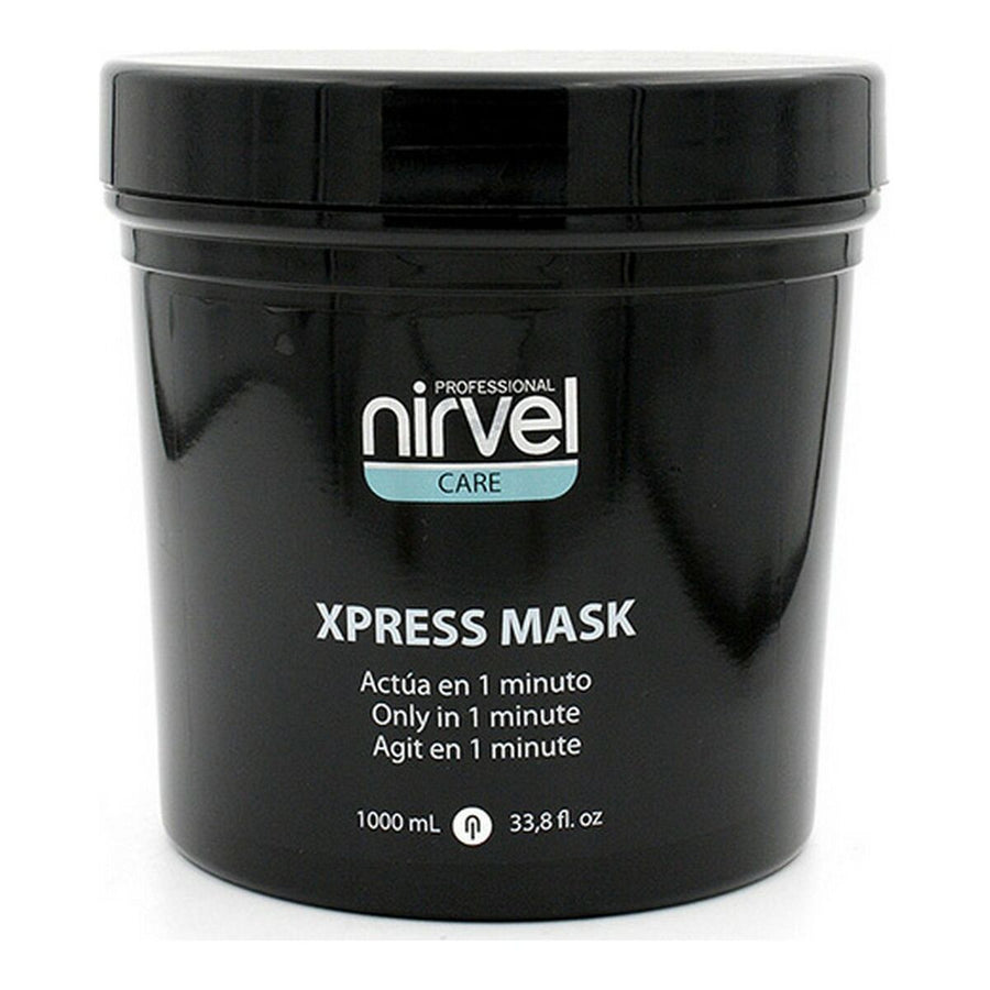 Masque pour cheveux Nirvel Care Xpress