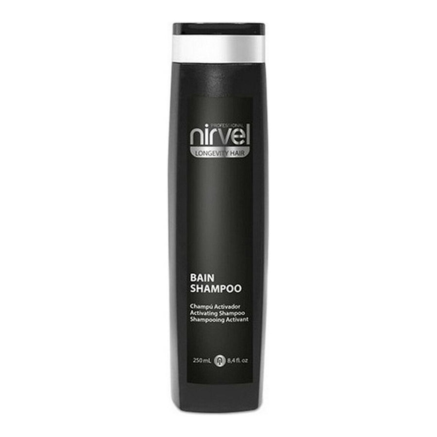 Ilgalaikių plaukų šampūnas Nirvel NL7416 (250 ml)