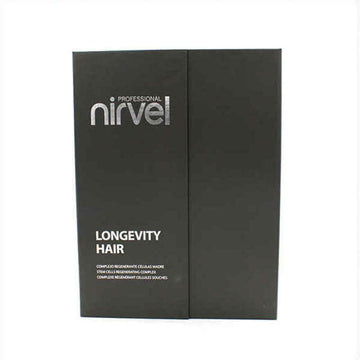 Antichute Nirvel Pack Longevity Hair (250 ml)