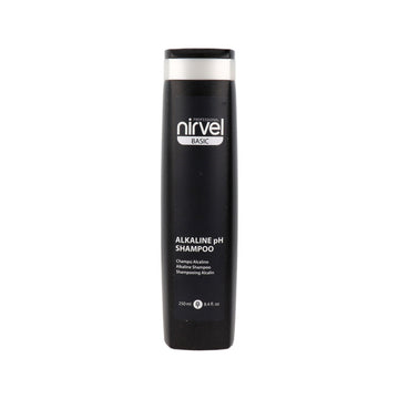 Shampoo Nirvel Basic Alkaline 250 ml