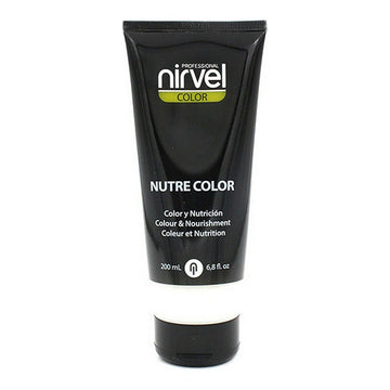 Laikini dažai Nutre Color Nirvel White (200 ml)
