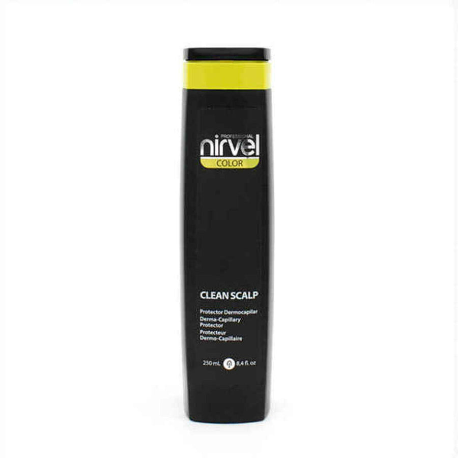 Nirvel Clean Scalp šampūnas (250 ml) (250 ml)