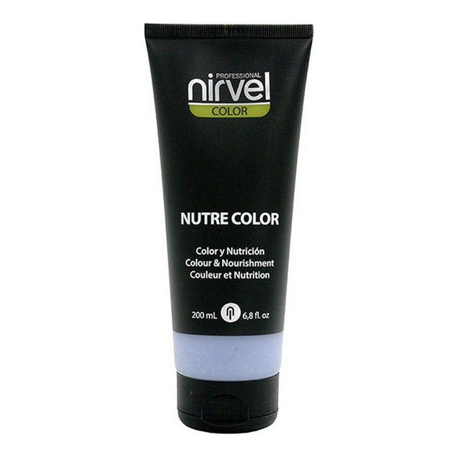 Nutre Color Nirvel Silver Temporary Dye (200 ml)