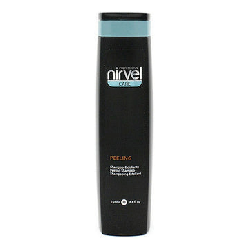 Nirvel Peeling Shampoo 250 ml 1 L