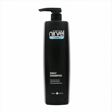 Shampooing Nirvel Daily (1000 ml)
