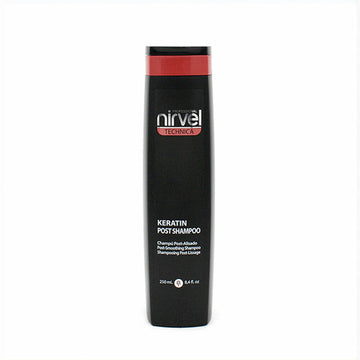 Nirvel priežiūros šampūnas (250 ml)