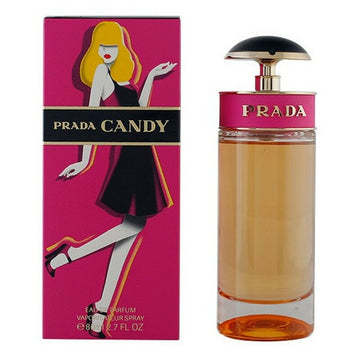 Parfum Femme Prada Candy Prada EDP EDP