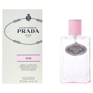 Parfum Femme Infusion De Rose Prada EDP (100 ml)