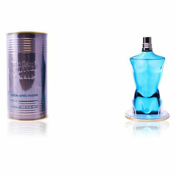 Lotion After Shave Le Male Jean Paul Gaultier (125 ml) (125 ml)