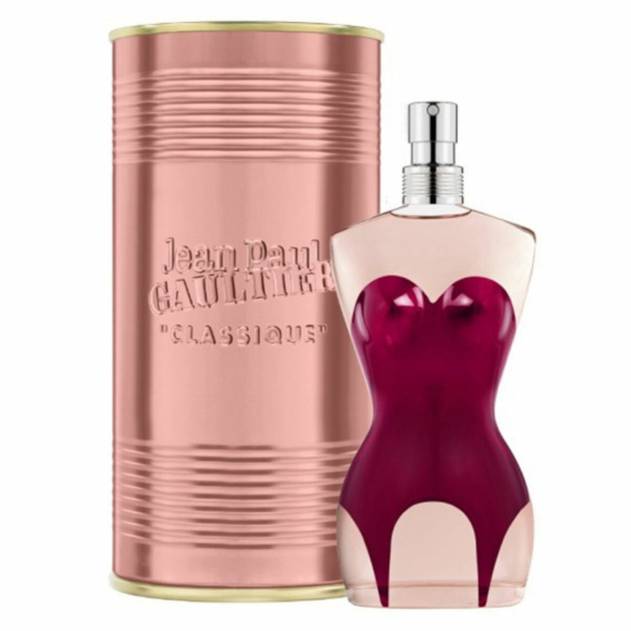 Parfum Femme Classique Jean Paul Gaultier CLASSIQUE EDP (30 ml) EDP 30 ml