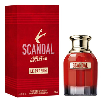 Parfum Femme Jean Paul Gaultier Scandal Le Parfum EDP Scandal Le Parfum 30 ml