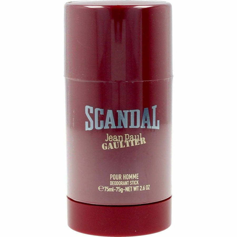 Jean Paul Gaultier Scandal Pour Homme dezodorantas (75 g)