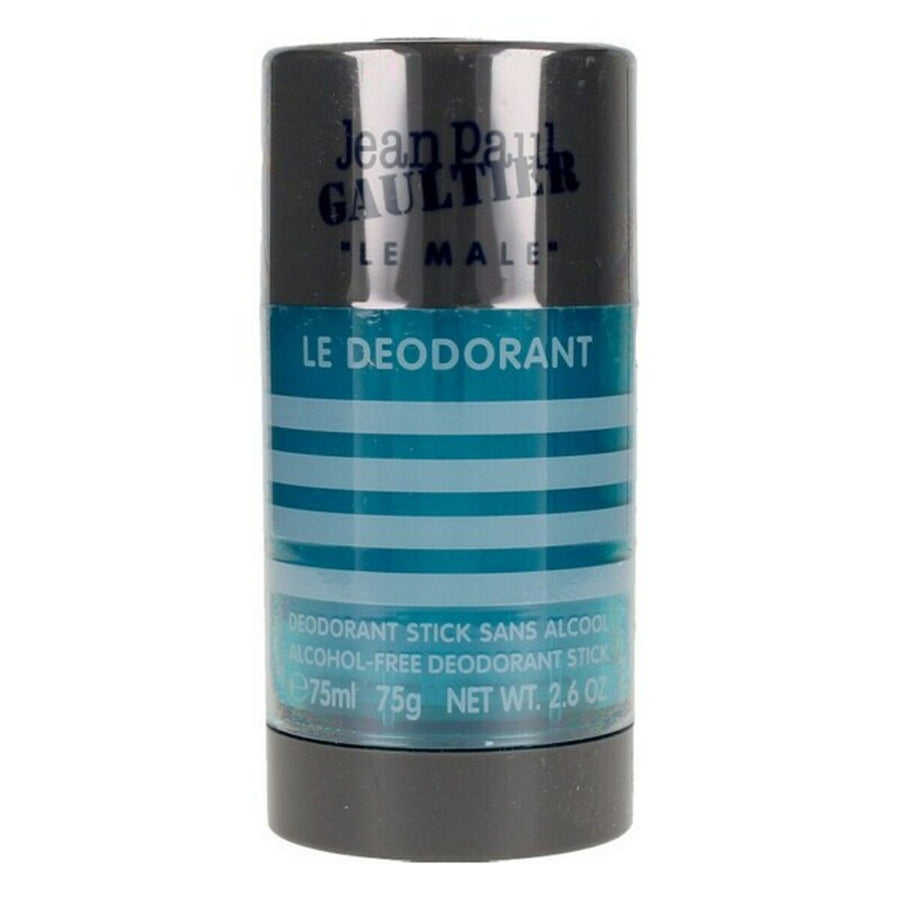 Deodorante Stick Le Male Jean Paul Gaultier (75 g)