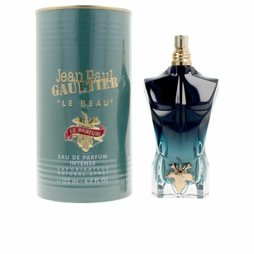 Parfum Homme Jean Paul Gaultier Le Beau EDP EDP 125 ml