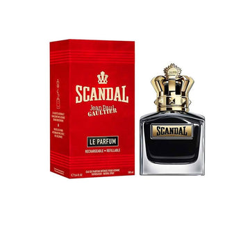 Parfum Homme Jean Paul Gaultier Scandal EDP 100 ml