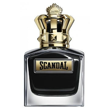 Profumo Uomo Jean Paul Gaultier Scandal Le Parfum Pour Homme EDP EDP 100 ml