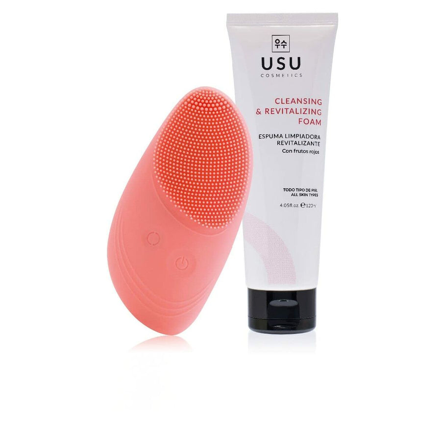 Unisex kosmetikos rinkinys USU Cosmetics My K-Beauty Rutine 2.0 2 vnt.