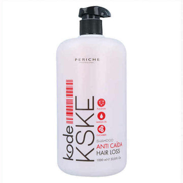 Shampoo Anticaduta Kode Kske / Hair Loss Periche Kode Kske 1 L (1000 ml)