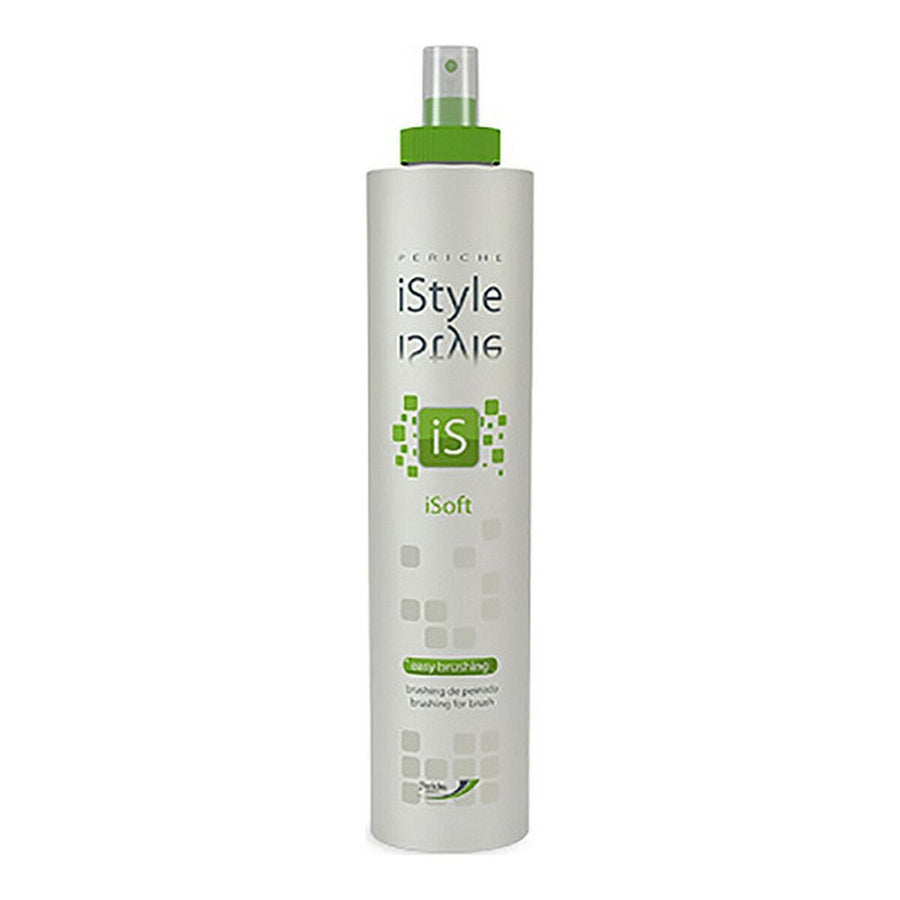 Periche Istyle Isoft Easy Brushing plaukų lakas (250 ml)