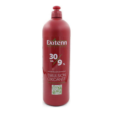 Ossidante Capelli Emulsion Exitenn Emulsion Oxidante 30 Vol 9 % (1000 ml)