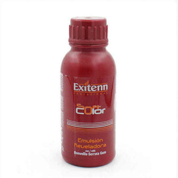 Emulsione per Risaltare il Colore Soft Color Exitenn Color Soft (120 ml)