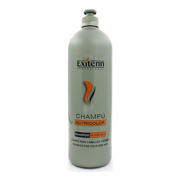 Shampoo Nutricolor Exitenn