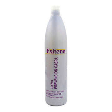 Shampoo Antiforfora Exitenn (500 ml)