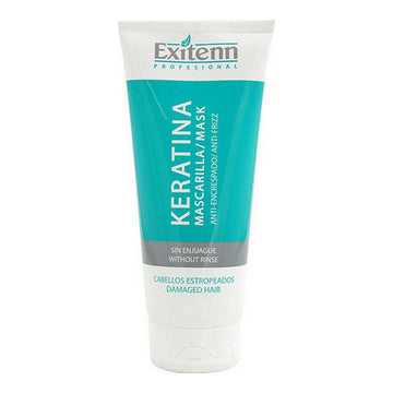 Masque pour cheveux Keratine Exitenn (200 ml)
