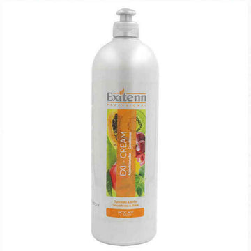 Balsamo Exi-Cream Exitenn Exi-cream Suavizante (1000 ml)