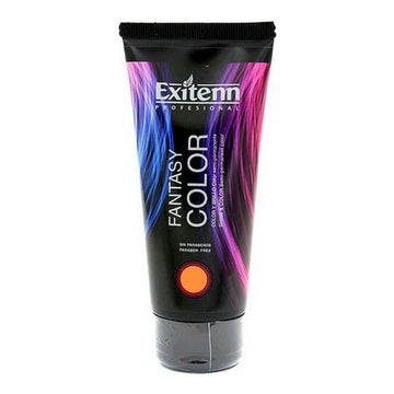 Fantasy Exitenn Copper Permanent Dye (100 ml)