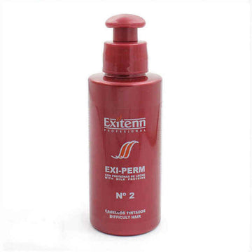 Tintura Permanente Exitenn Exi-perm 2 (100 ml)