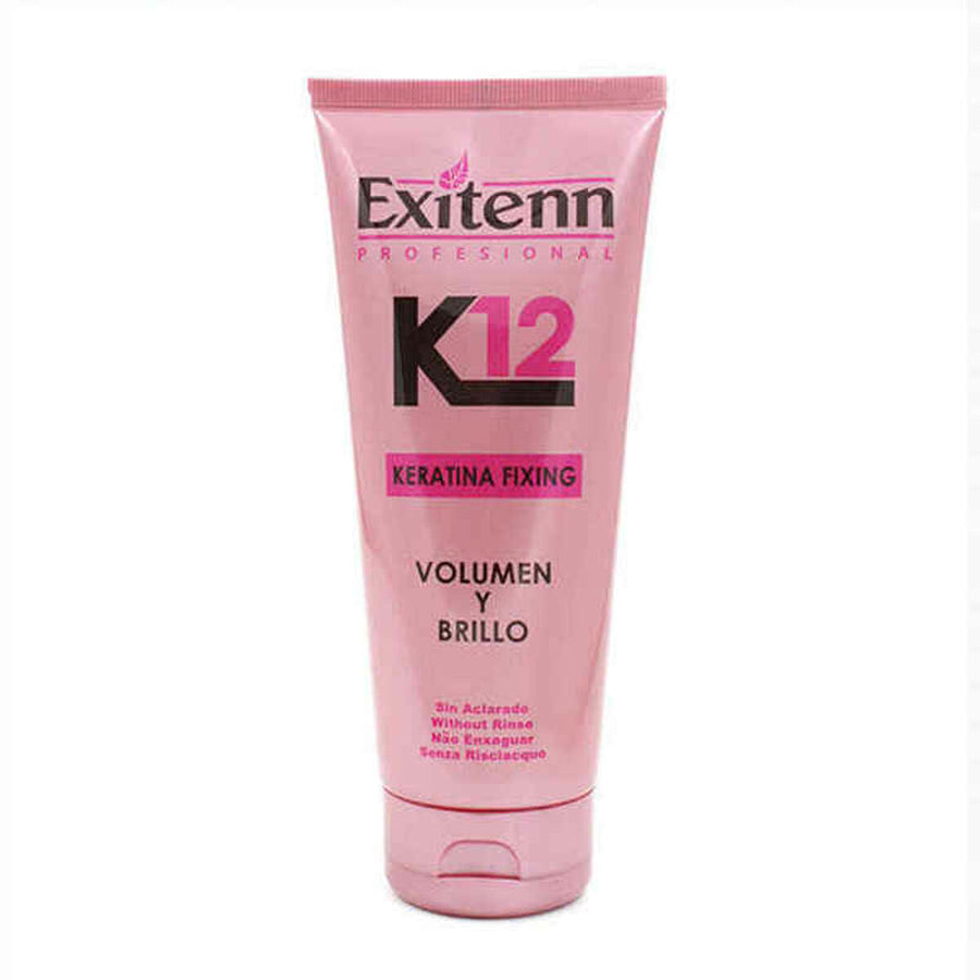 Masque à la kératine K12 Exitenn (200 ml)