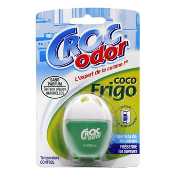 Deodorante per Ambienti Croc Odor Croc Odor (1 Unità)