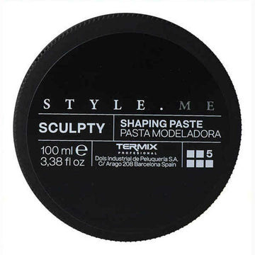 Cire modelante Termix Sculpty (100 ml)
