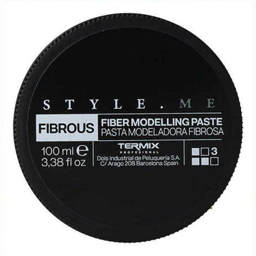 Cire modelante Termix Fibrous Texturisée (100 ml)