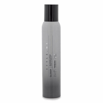 Spray pour avoir les Cheveux Brillant Termix Glossy (200 ml)