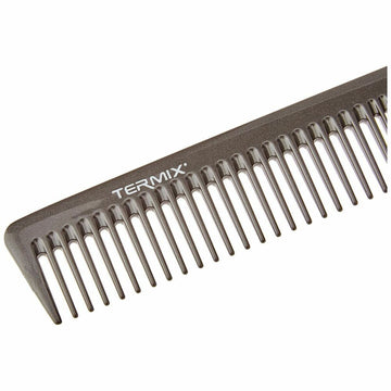 Comb Termix Porfesional 814 Black Titanium