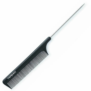 Comb Termix Porfesional 821 Black Titanium