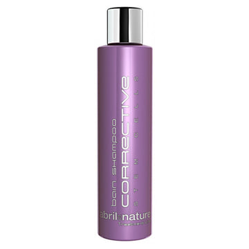 Korekcinis kamienines ląsteles mažinantis šampūnas „Abril Et Nature“ (250 ml)