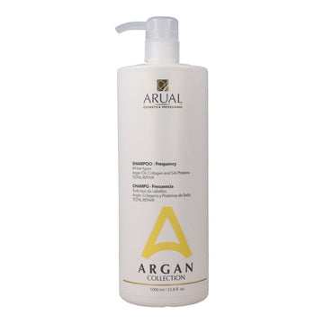 Shampoo Arual Argan Collection 1 L