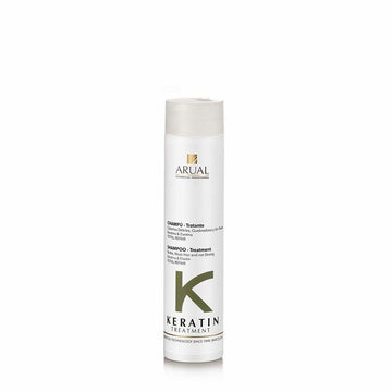 Shampoo Riparatore Keratin Treatment Arual (250 ml)