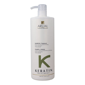 Shampooing Arual Keratin Treatment 1 L
