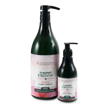 Shampoo Purificante Traybell Essentia S.O.S. Alcantara (1000 ml)