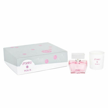 Set de Parfum Femme Rosa Tous 2525303 EDP 2 Pièces (2 pcs)