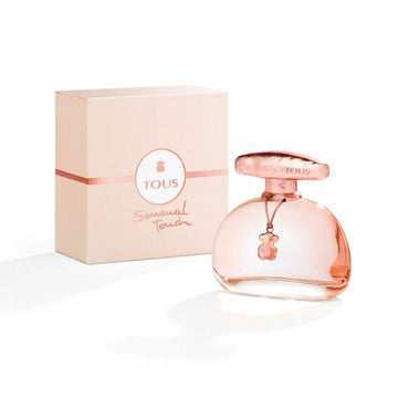 Parfum Femme Tous Sensual Touch EDT 100 ml